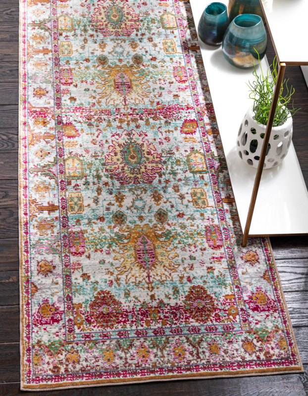 Bradford Area Rug Joss & Main